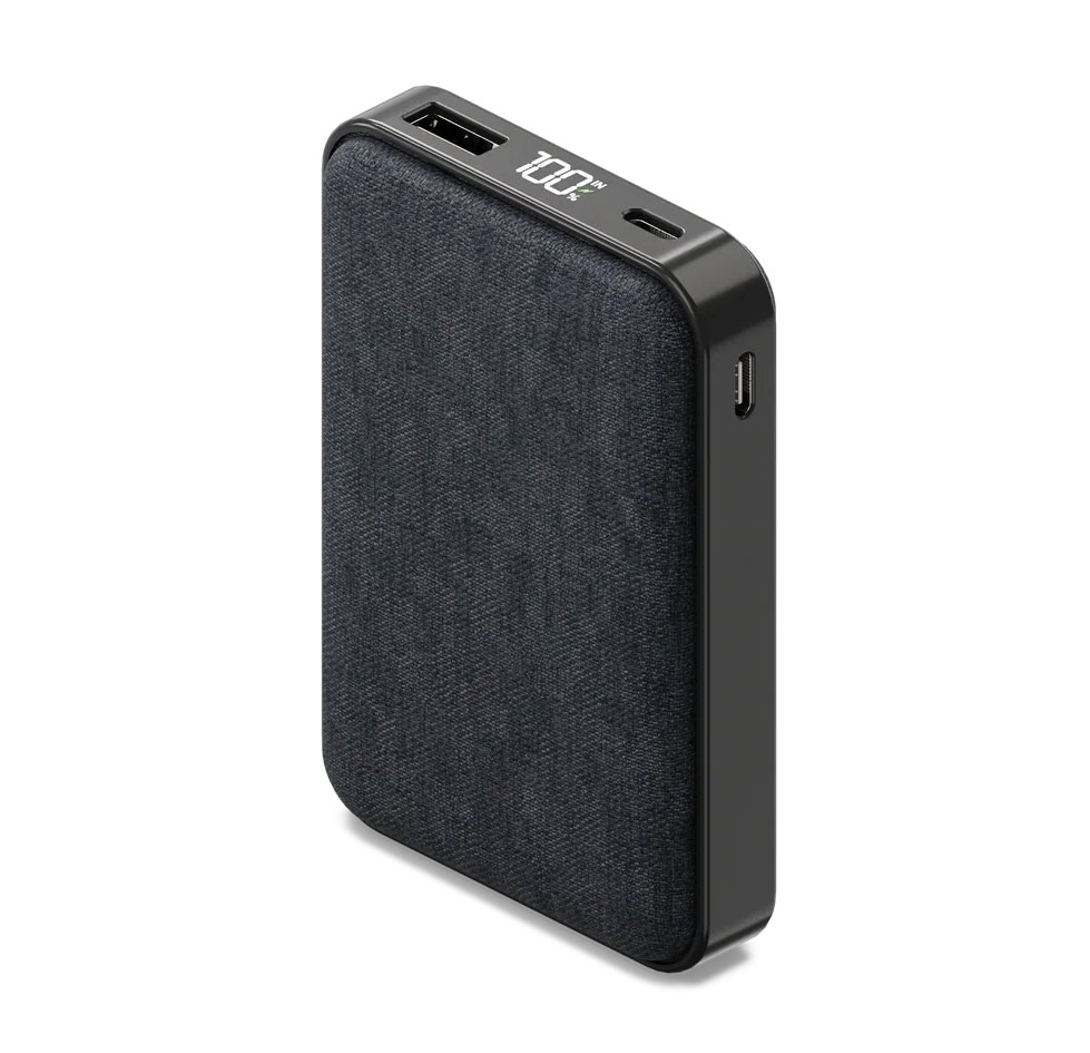 Cygnett ChargePro Power Bank 10K